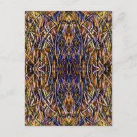 Antiker persischer Rug - Sehen Sie CGWOMF