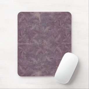 Antiker Pflaumen-Dracheltanz Mousepad