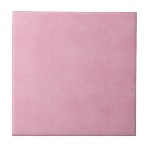 Antiker Rosa Staubrose Papier Pergament Hintergrun Fliese