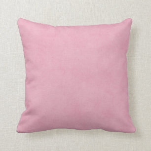 Antiker Rosa Staubrose Papier Pergament Hintergrun Kissen