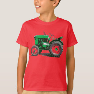 ANTIKER TRAKTOR T-Shirt