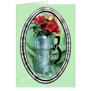 Antiker Tropfen-O-lator