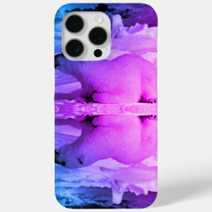 Antiker USA Alaska Eisbär Case-Mate iPhone Hülle