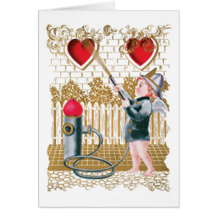 Antiker Valentinstag