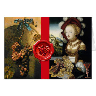 ANTIKER WEINGARTEN  WEINPROBE ROTWACHS-SIEGEL