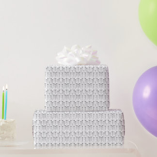 Antikes Besteck Gabeln Löffel Messer Geschenkpapie Geschenkpapier