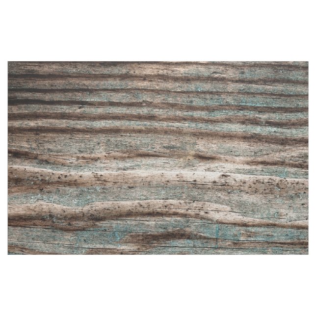 Antikes Blauholz Stoff (Fat Quarter (45,7 x 55,9 cm))