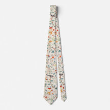 Antikes Blumenmuster
