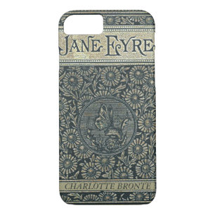 Antikes Buch Janes Eyre Charlotte Bronte Case-Mate iPhone Hülle