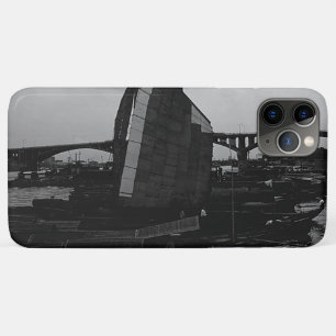 Antikes China Changsha xiang jiang Boot Case-Mate iPhone Hülle