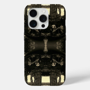 Antikes China Changsha xiang jiang Boot Case-Mate iPhone Hülle