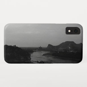 Antikes China Guilin Lijiang Fluss Case-Mate iPhone Hülle