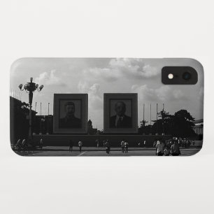 Antikes China Peking Tiananmen-Platz Case-Mate iPhone Hülle