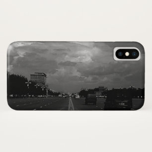 Antikes China Peking Tiananmen-Platz Case-Mate iPhone Hülle