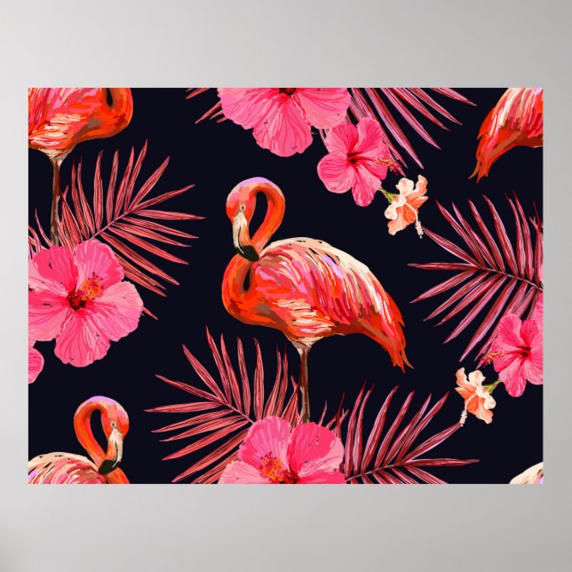 Antikes Denkmal von Apollo. Schöne Kunst Poster (Vorne)