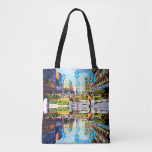 Antikes Deutschland München Stadttor Karistor