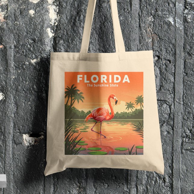 Antikes Florida Tragetasche (Von Creator hochgeladen)