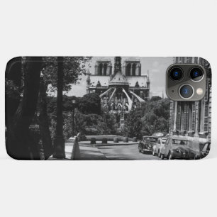 Antikes Frankreich Paris notre dame saint louis In Case-Mate iPhone Hülle