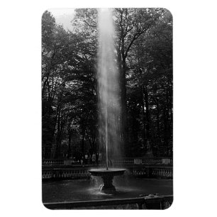 Antikes Frankreich Versailles Palace Hain der Kupp Magnet