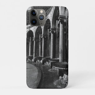 Antikes Frankreich Versailles Palast Kolonnadenhai Case-Mate iPhone Hülle