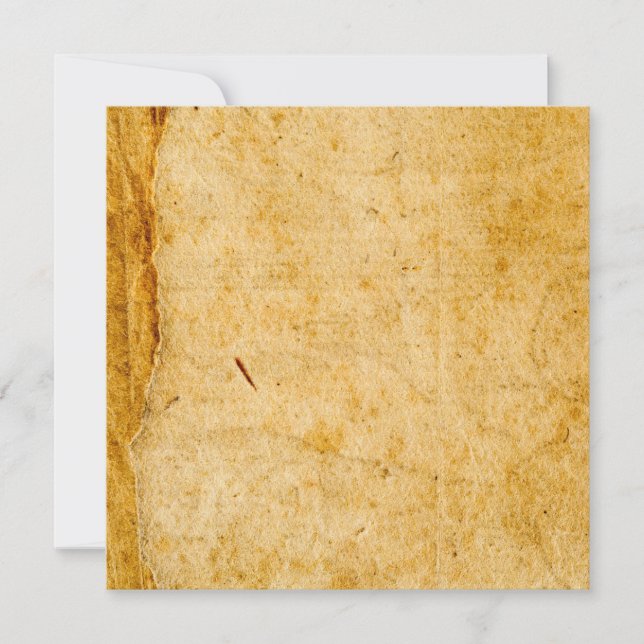 Antikes französisches Papiermuster - Hintergrund (Vorderseite)