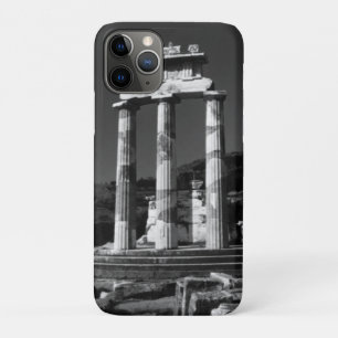 Antikes Griechenland Athen Tholos-Tempel Heiligtum Case-Mate iPhone Hülle