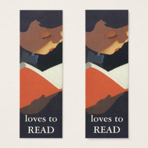 Antikes Kind liest ein Buch aus der Bibliothek