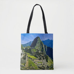 Antikes Machu Picchu, letzte Zuflucht der 2