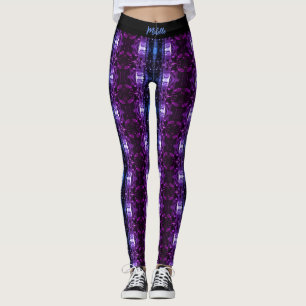 Antikes Österreich Wien Kaiserpalast Leggings
