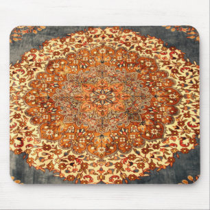 Antikes persisches Musterdesign Mousepad