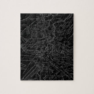 Antikes Rom Puzzle
