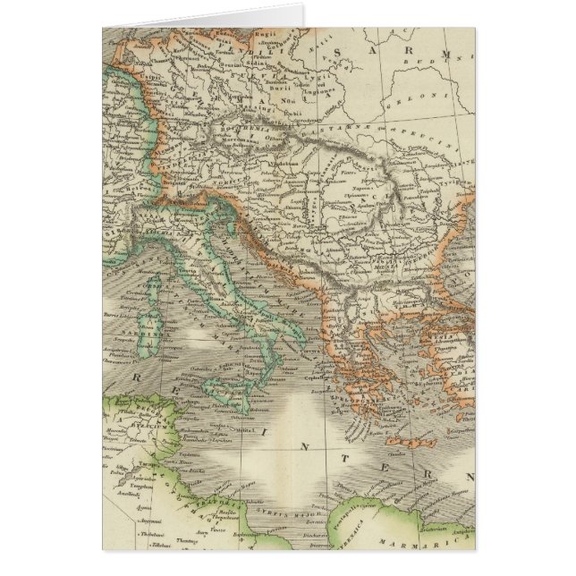 Antikes Römisches Reich (Vorne)