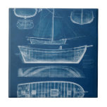Antikes Schiffskonzept II Fliese<br><div class="desc">Karten und Blueprints</div>