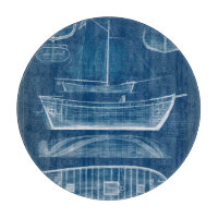 Antikes Schiffskonzept II