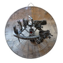 Antikes Sextant