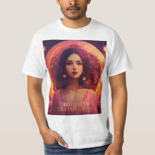 Antikes Symbol der Festigkeit T-Shirt