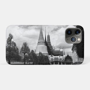 Antikes Thailand Bangkok Kapelle Königspalast Case-Mate iPhone Hülle