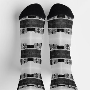 Antikes Türkei Istanbul Beylerbeyi-Palast Socken