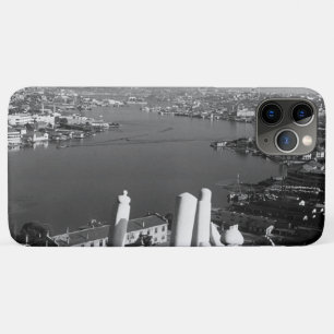 Antikes Türkei Istanbul goldenes Horn Fluss Case-Mate iPhone Hülle
