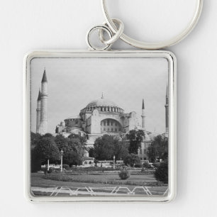 Antikes Türkei Istanbul Heilige Sophie Basilika 19 Schlüsselanhänger