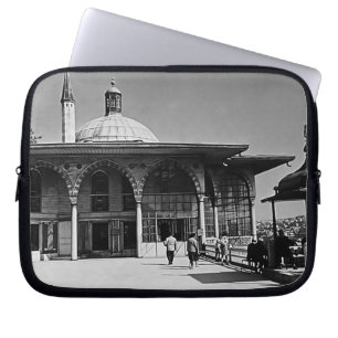Antikes Türkei Istanbul Topkapi Palast Museum Koff Laptopschutzhülle