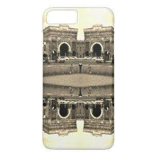 Antikes Türkei Istanbul Universität Case-Mate iPhone Hülle