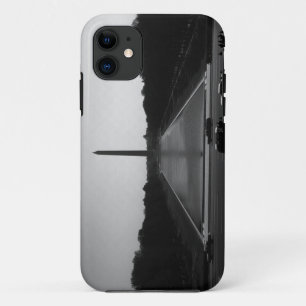 Antikes USA Washington Monument Case-Mate iPhone Hülle