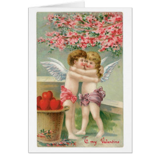 Antikes Valentine