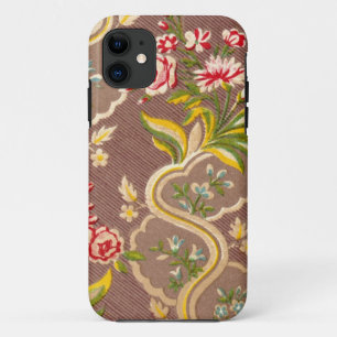 Antikes Wallpaper Case-Mate iPhone Hülle