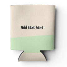 Antikes Weiß und Teegrün