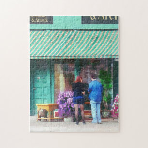 Antikladen Canandaigua NY Puzzle