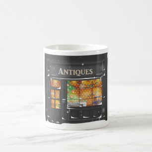 Antikladen Tasse