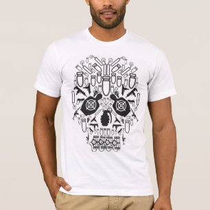Antikrieg T-Shirt