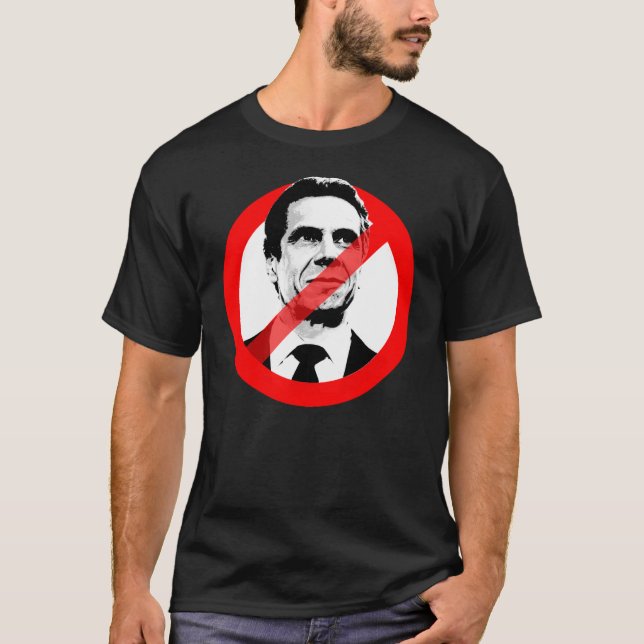 ANTIKUOME T-Shirt (Vorderseite)